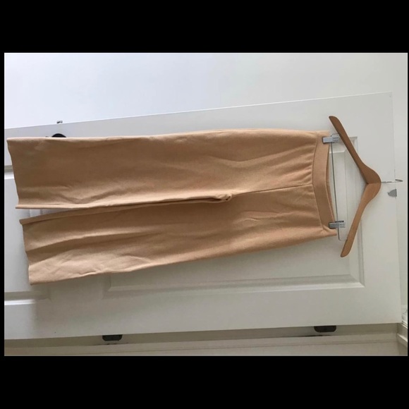 Corduroy bell bottom pants - Picture 3 of 3